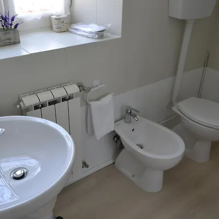 Corte Palazzo Picedi Benettini Bed & Breakfast