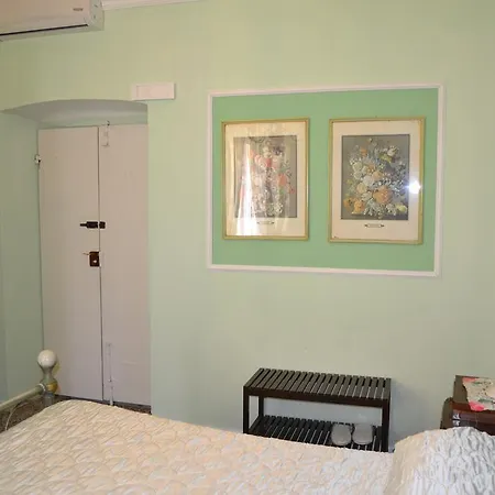 Corte Palazzo Picedi Benettini Bed & Breakfast