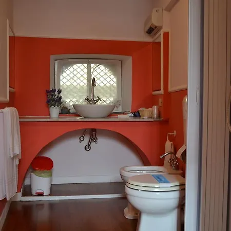 Bed & Breakfast Corte Palazzo Picedi Benettini Sarzana