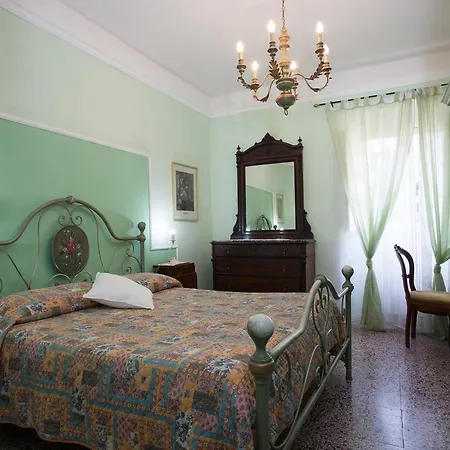 Corte Palazzo Picedi Benettini Bed & Breakfast 3*