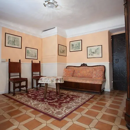 Bed & Breakfast Corte Palazzo Picedi Benettini 3*