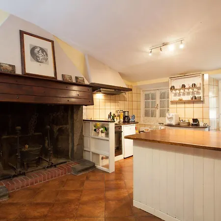 Bed & Breakfast Corte Palazzo Picedi Benettini Sarzana