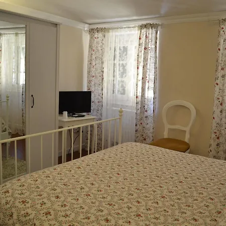 Corte Palazzo Picedi Benettini Bed & Breakfast Sarzana