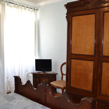 Corte Palazzo Picedi Benettini 3* Sarzana