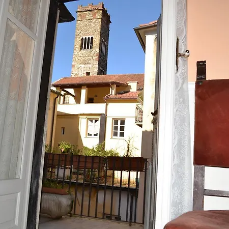 Bed & Breakfast Corte Palazzo Picedi Benettini