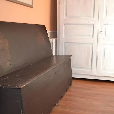 Bed & Breakfast Corte Palazzo Picedi Benettini Sarzana