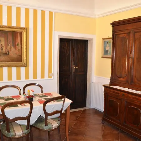 Corte Palazzo Picedi Benettini
