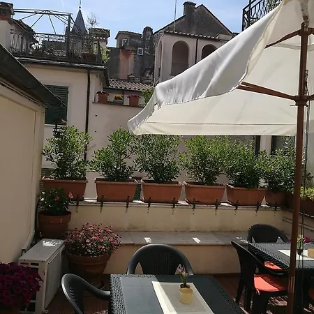 Corte Palazzo Picedi Benettini Bed & Breakfast