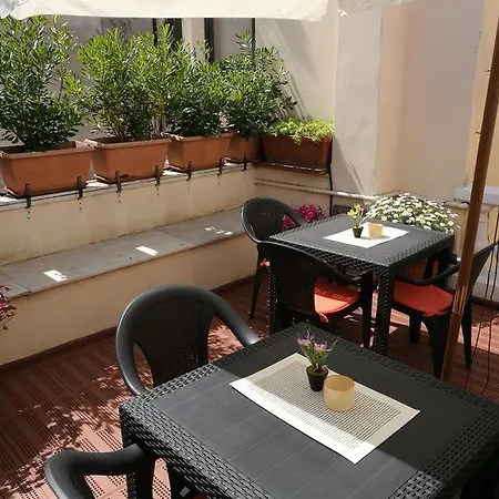Corte Palazzo Picedi Benettini Bed & Breakfast