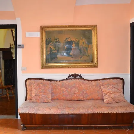 Bed & Breakfast Corte Palazzo Picedi Benettini