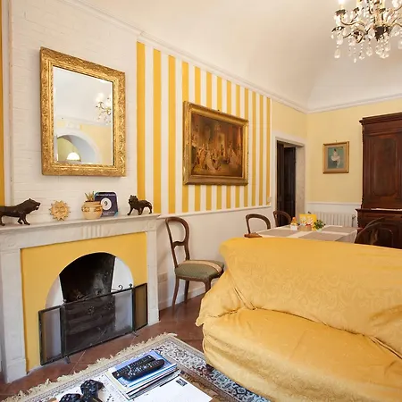 Bed & Breakfast Corte Palazzo Picedi Benettini