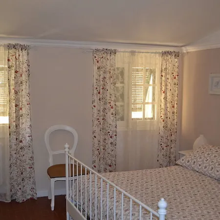 Corte Palazzo Picedi Benettini Bed & Breakfast 3*