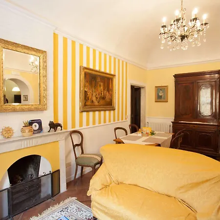 Bed & Breakfast Corte Palazzo Picedi Benettini 3*