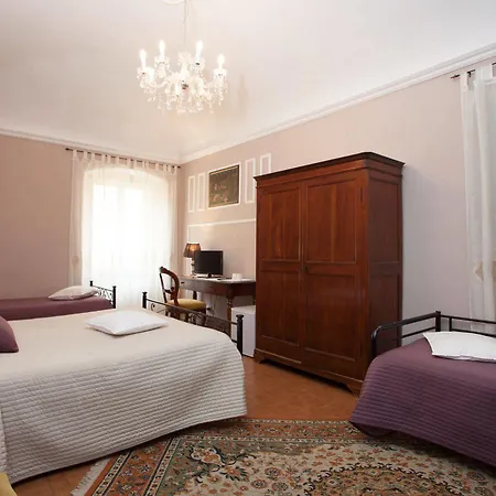 Corte Palazzo Picedi Benettini Bed & Breakfast 3*