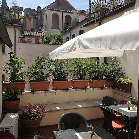 Bed & Breakfast Corte Palazzo Picedi Benettini Sarzana