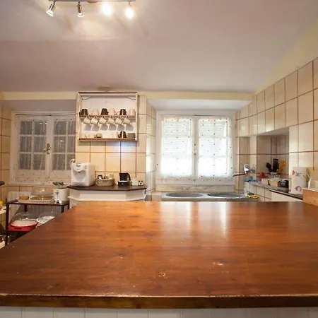 Corte Palazzo Picedi Benettini Bed & Breakfast 3*