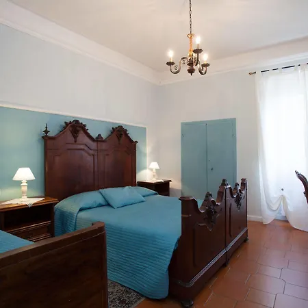 Corte Palazzo Picedi Benettini Bed & Breakfast Sarzana