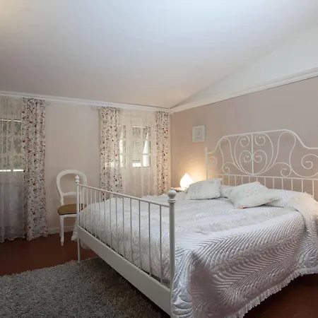 Corte Palazzo Picedi Benettini Bed & Breakfast