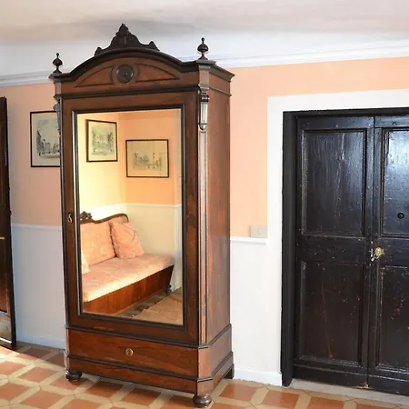 Corte Palazzo Picedi Benettini