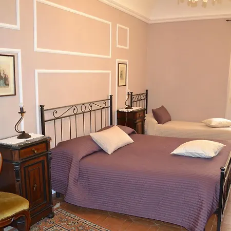 Bed & Breakfast Corte Palazzo Picedi Benettini 3*
