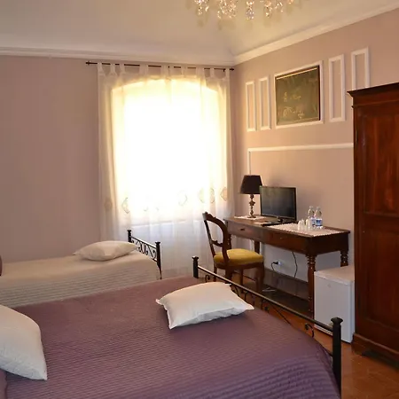 Corte Palazzo Picedi Benettini Bed & Breakfast Sarzana