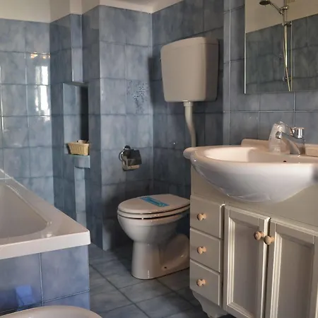Bed & Breakfast Corte Palazzo Picedi Benettini