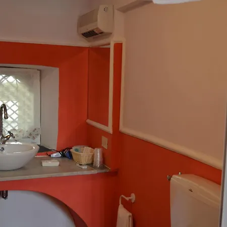 Bed & Breakfast Corte Palazzo Picedi Benettini 3*